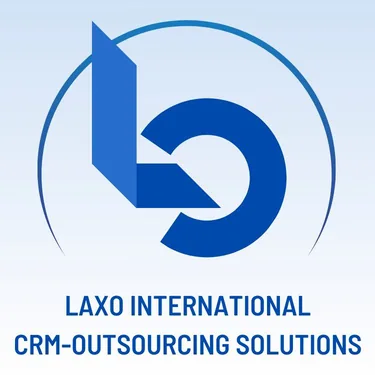 Laxo International Logo